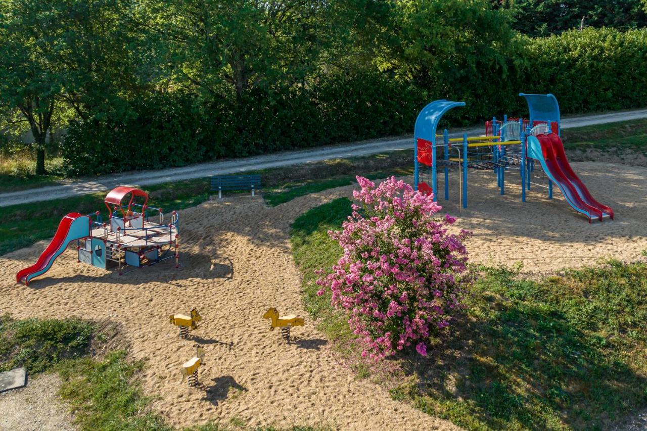 La Foret Enchantee Cornille  Экстерьер фото