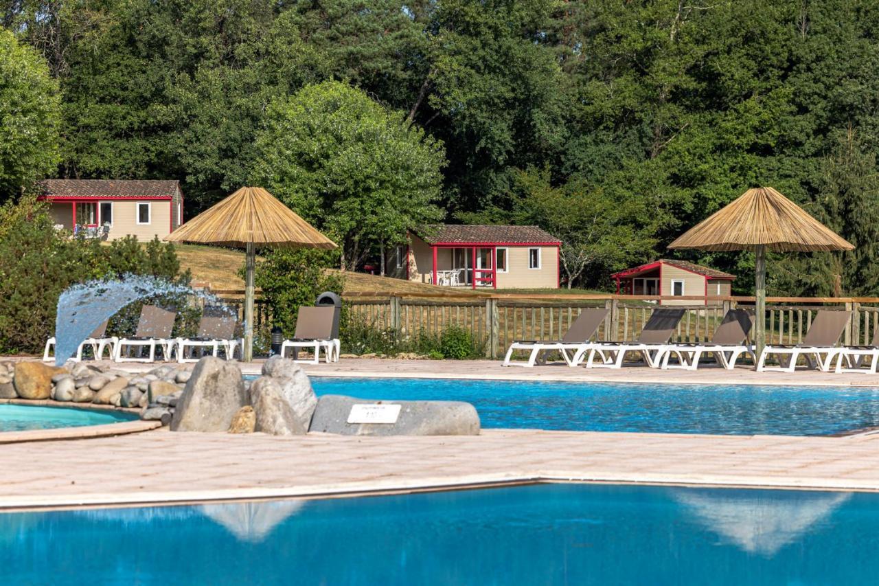 La Foret Enchantee Cornille  Экстерьер фото